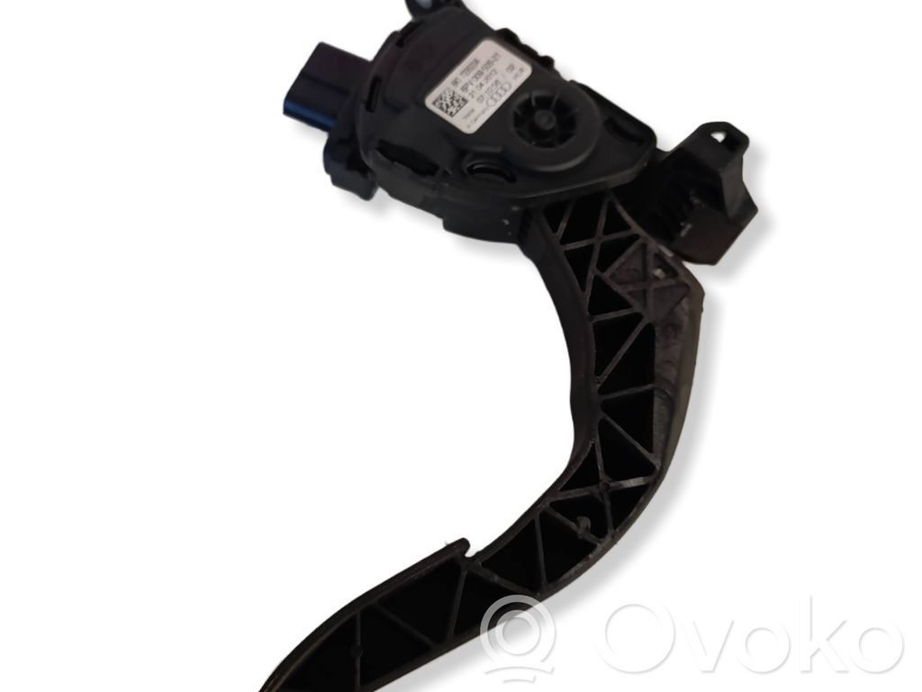 Audi A6 S6 C7 4G Pedal del acelerador 