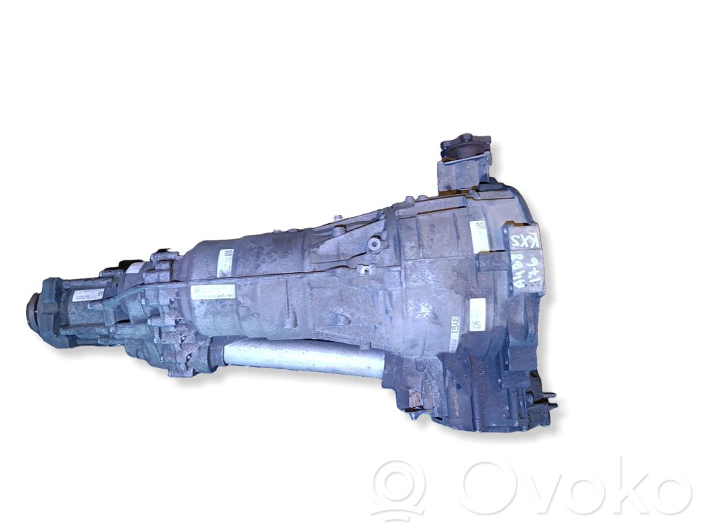 Audi A4 S4 B8 8K Caja de cambios automática 