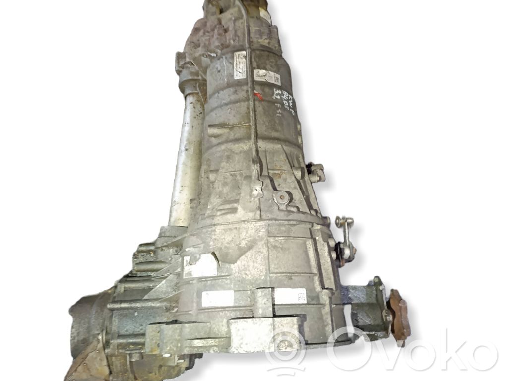 Audi A4 S4 B8 8K Automatic gearbox 