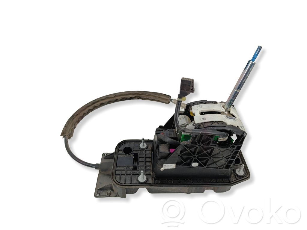 Volkswagen Golf V Selector caja de cambios 
