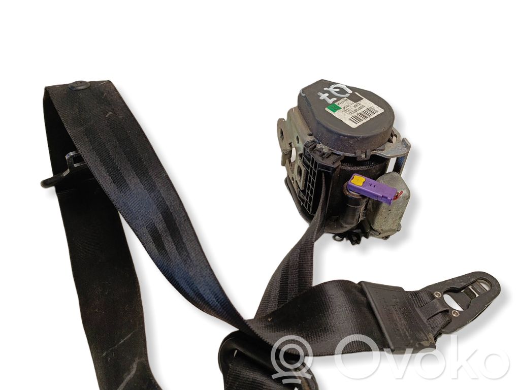 Cinturón delantero   4L1857706,606780100A,228072006