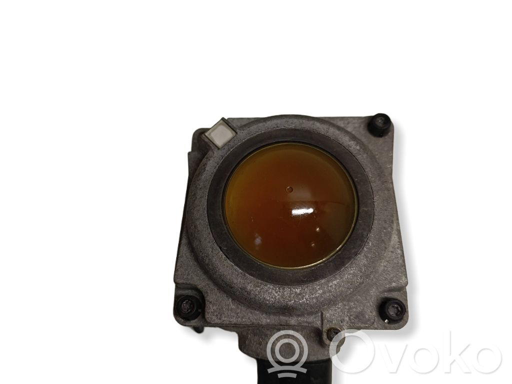 Volkswagen PASSAT CC Sensor de radar Distronic 