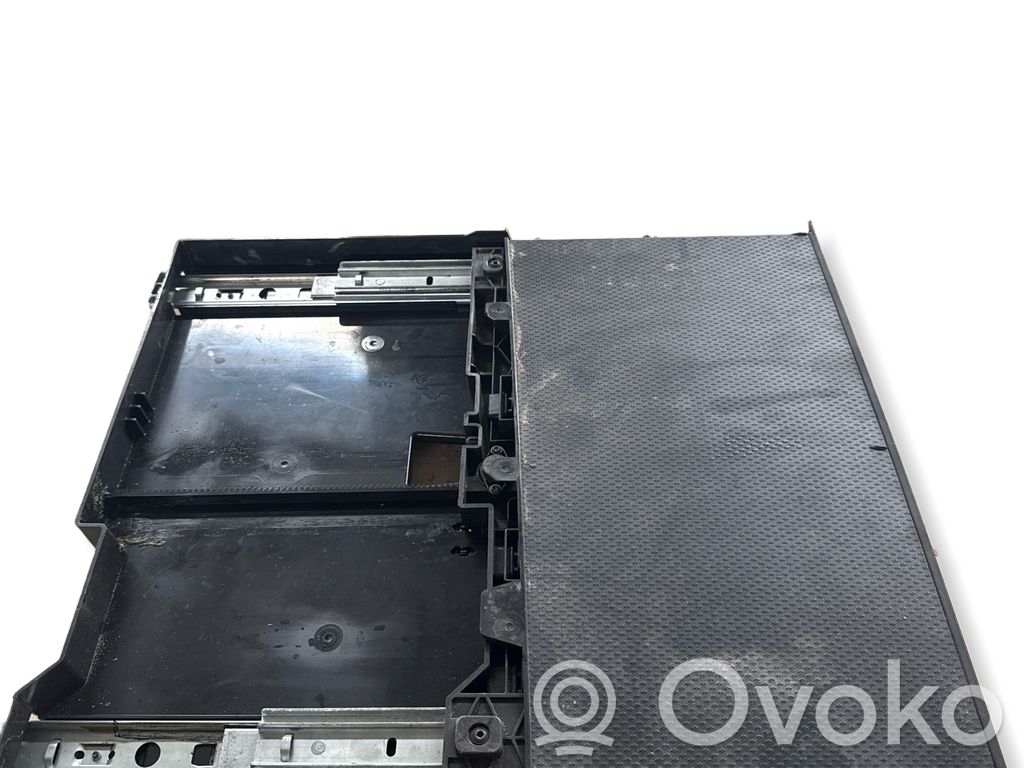 Renault Master III Otras partes del panel de instrumentos 