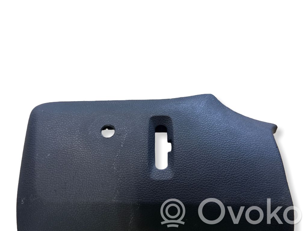 Renault Master III Headlight level height control switch 