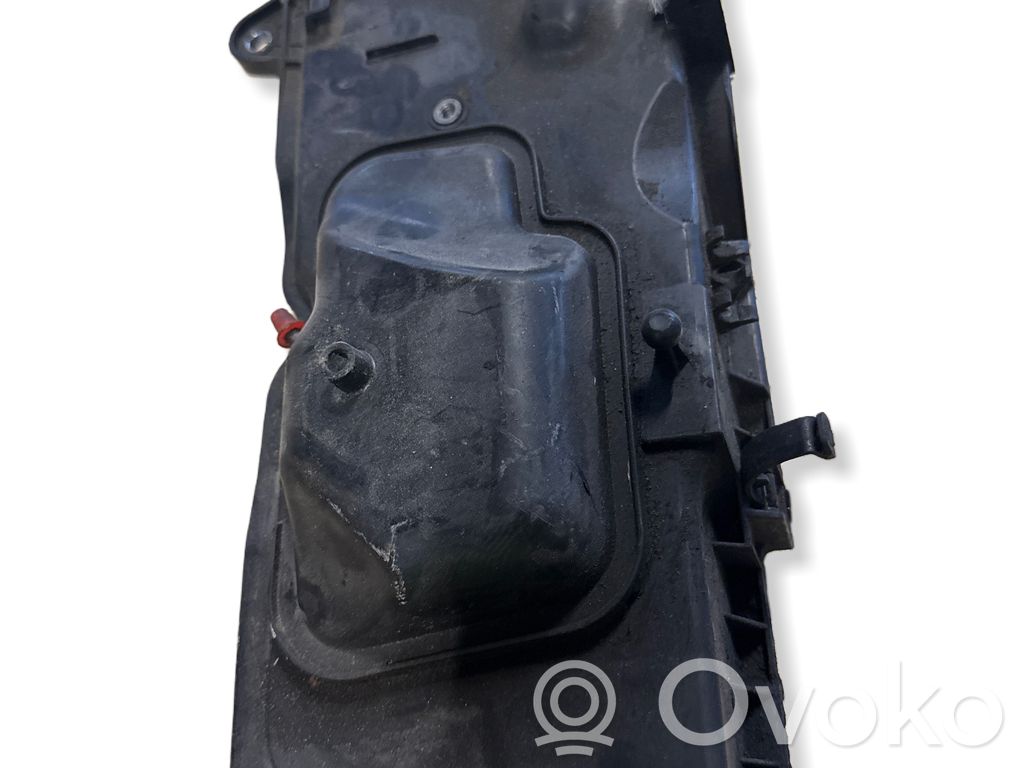 Renault Master III Motorabdeckung 