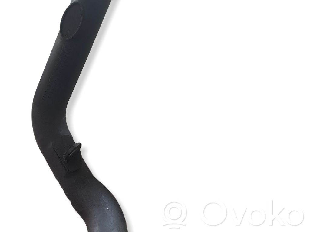 Intercooler hose/pipe   8200730576,8200780589