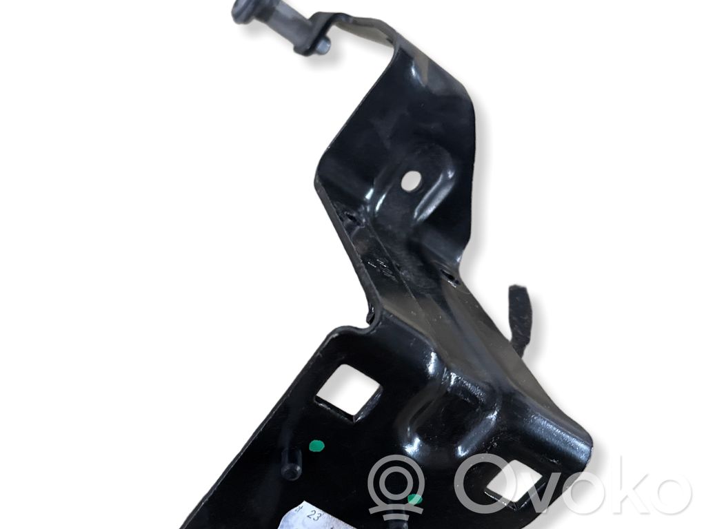 Sliding door upper roller guide/hinge   777946809R