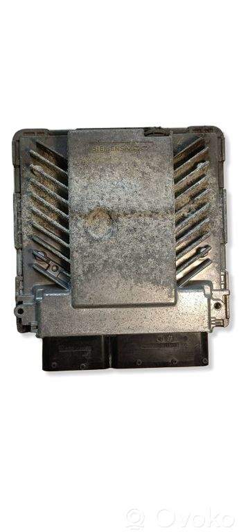 Volkswagen PASSAT B6 Engine control unit/module 