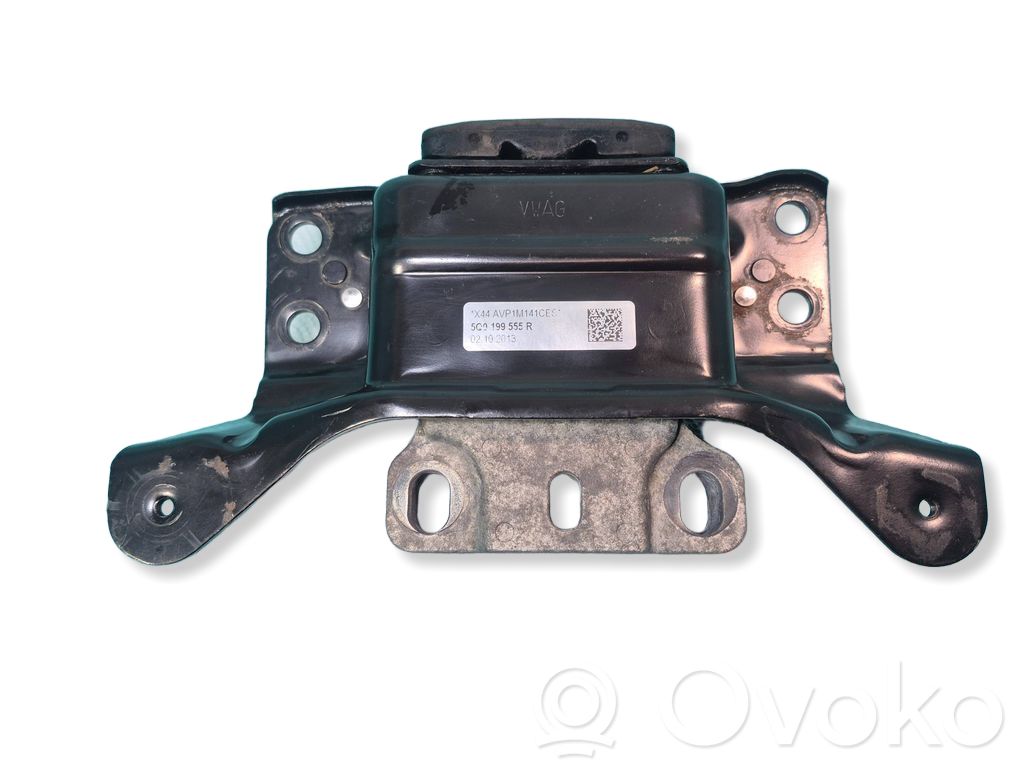 Volkswagen Golf VII Suport tampon motor 