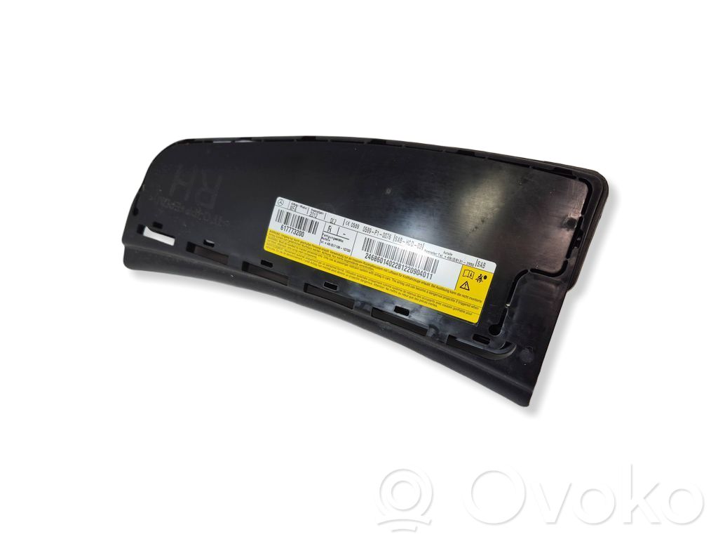 Mercedes-Benz B W246 W242 Airbag de siège 