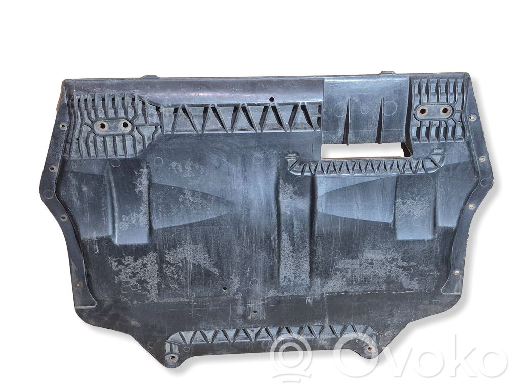 Skoda Yeti (5L) Placa protectora/protector antisalpicaduras motor 
