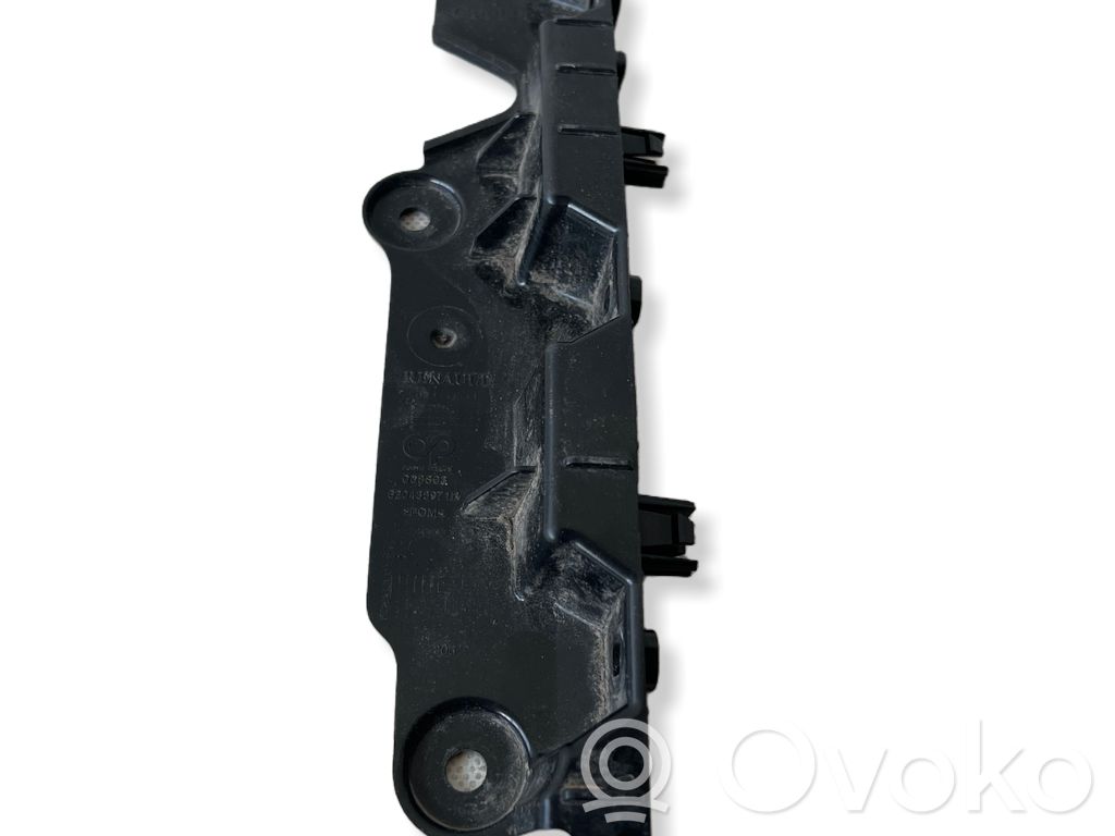 Renault Master III Front bumper mounting bracket 