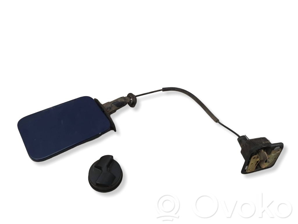 Peugeot 806 Fuel tank cap 