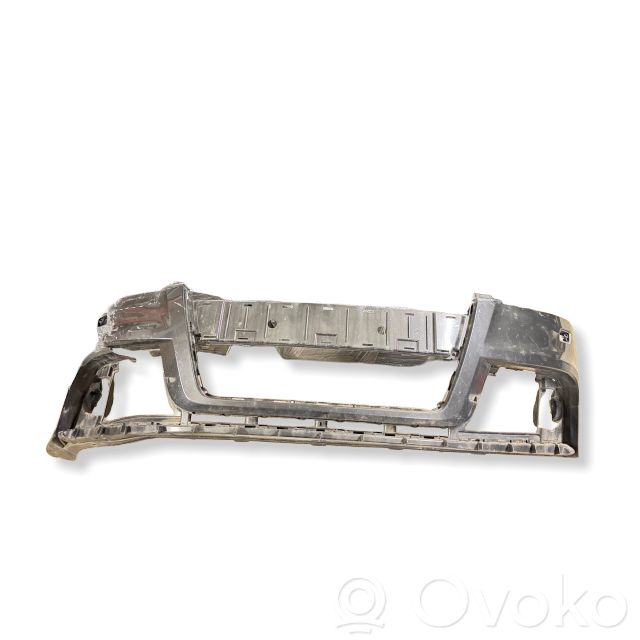 Audi TT TTS Mk2 Front bumper 