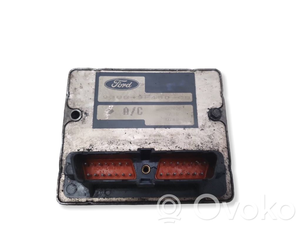 Ford Mondeo MK I Gearbox control unit/module 