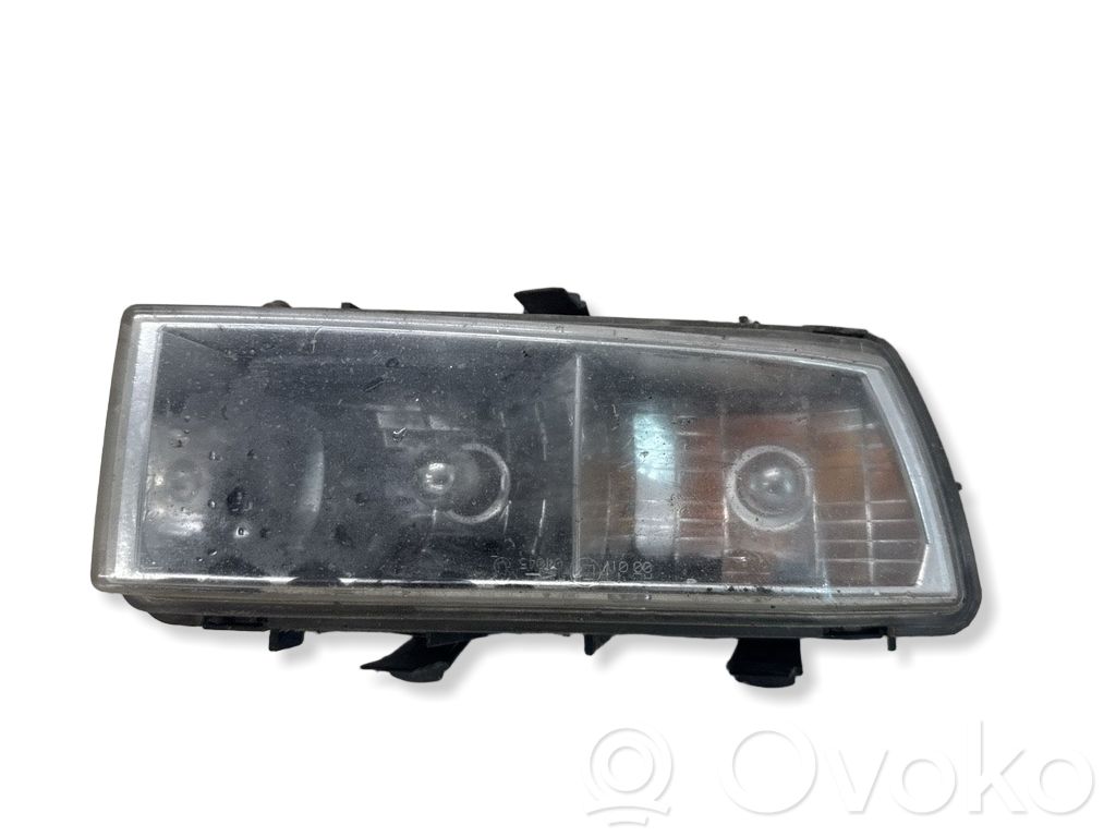 Citroen C6 Front indicator light 