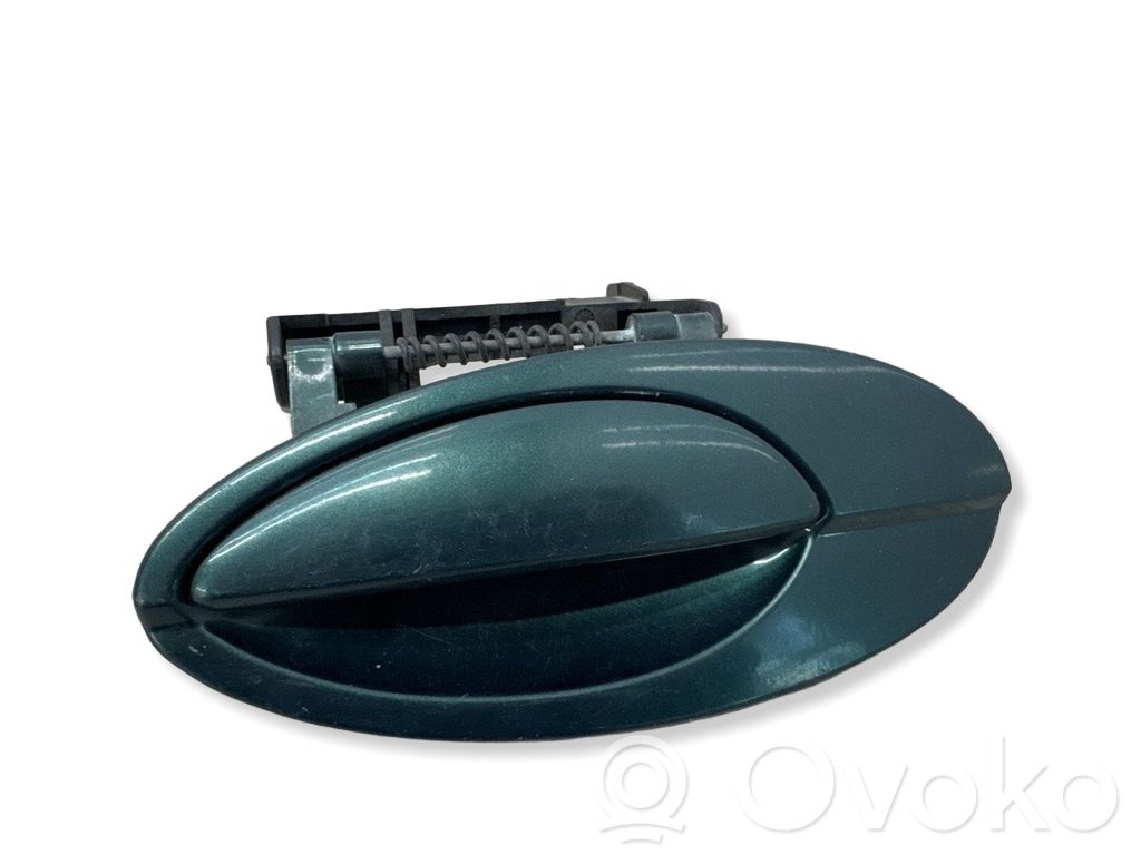 Citroen C5 Manecilla externa puerta trasera 