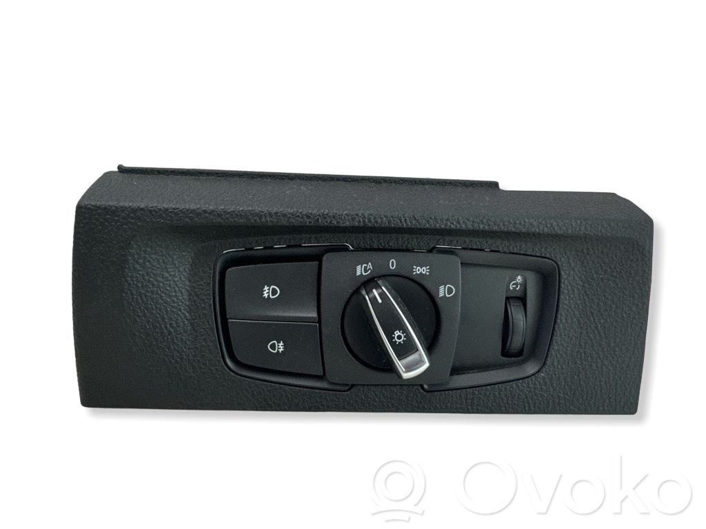 BMW 1 F20 F21 Comutator lumini 