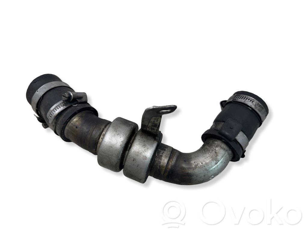 Citroen C6 Intercooler hose/pipe 