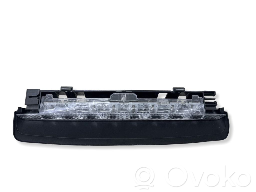 BMW M2 F87 Luce d’arresto centrale/supplementare 