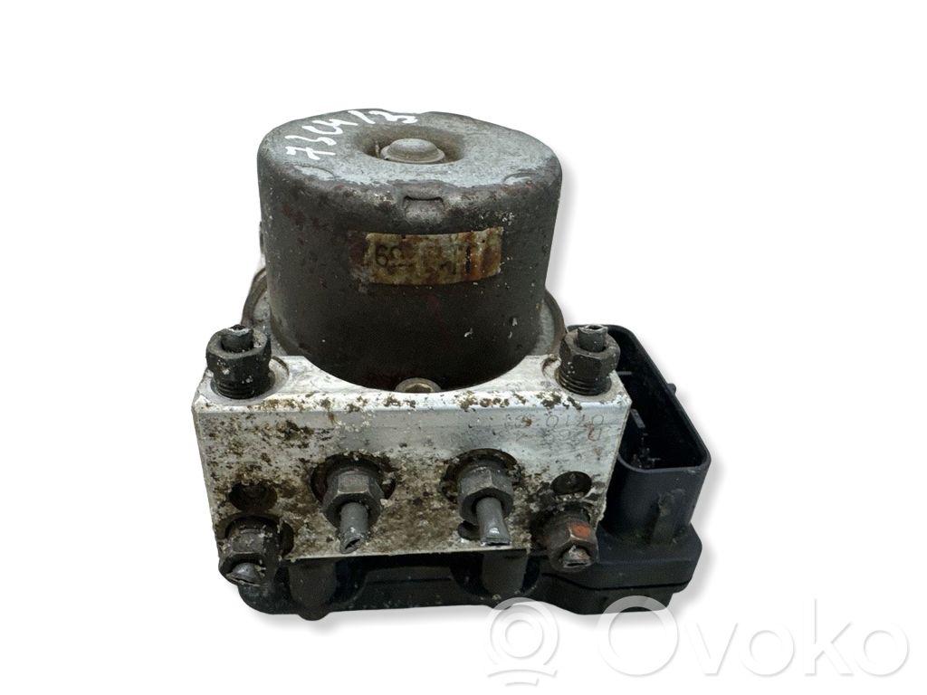 Mazda Demio ABS Pump 
