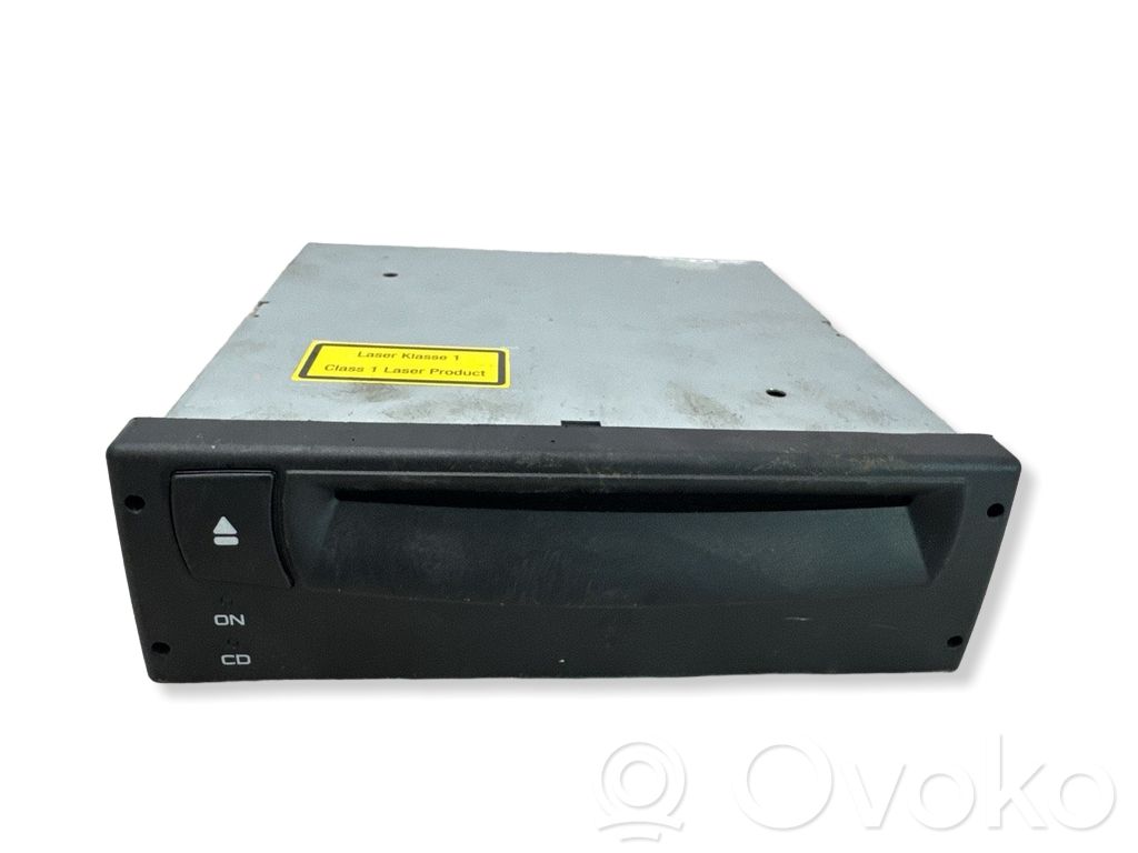 Alfa Romeo 166 CD / DVD-Wechsler 
