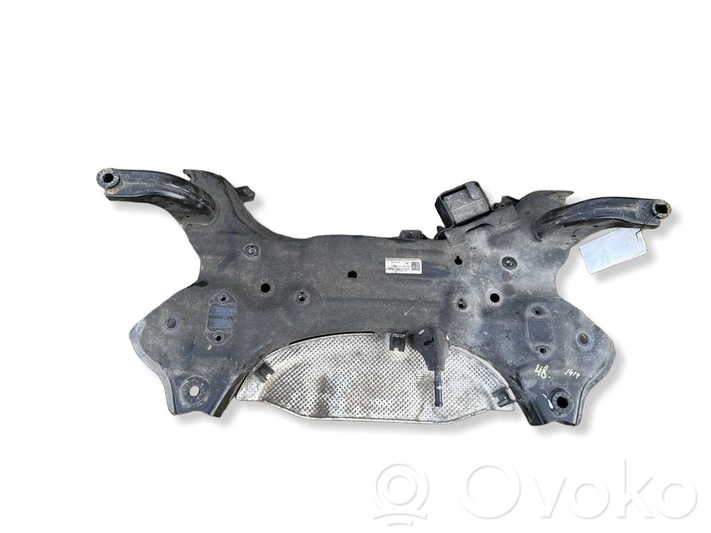 Front subframe   62401J7AB0