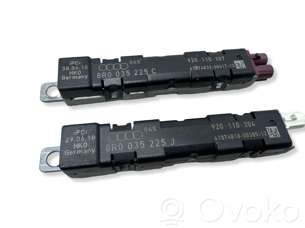 Audi Q5 SQ5 8R Amplificator antenă aeriană 