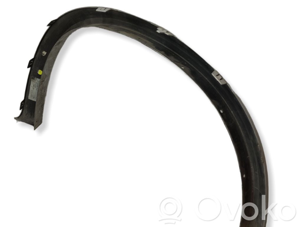 BMW X5 E70 Front arch trim 