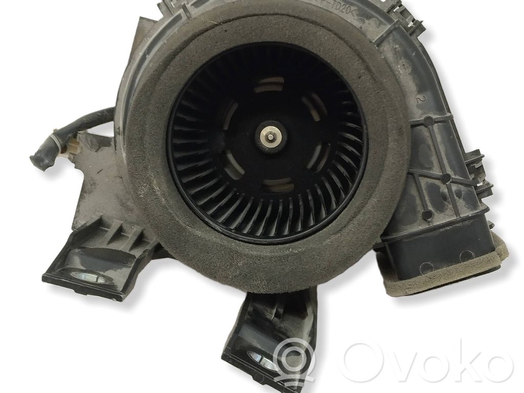 Toyota Corolla E210 E21 Ventola riscaldamento/ventilatore abitacolo 