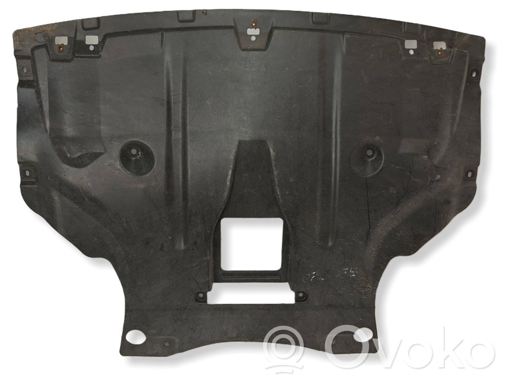 BMW X3 E83 Engine splash shield/under tray 