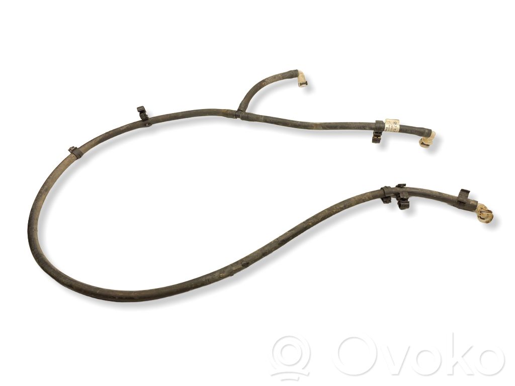 BMW 3 E90 E91 Headlight washer hose/pipe 