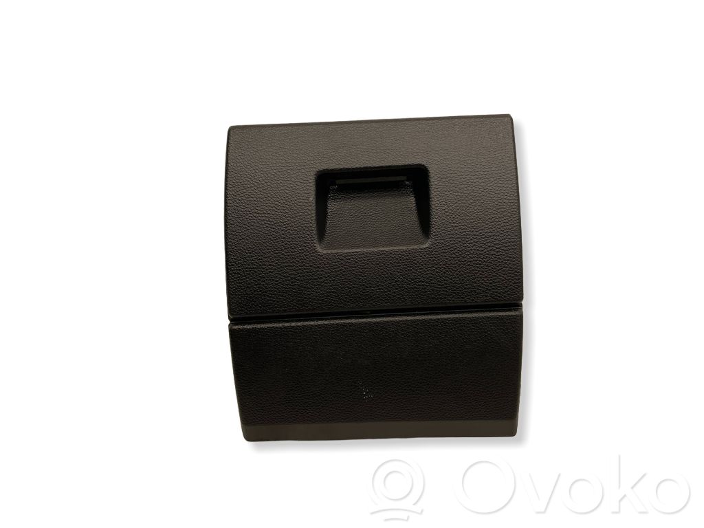 BMW 3 E90 E91 Front trunk storage compartment 