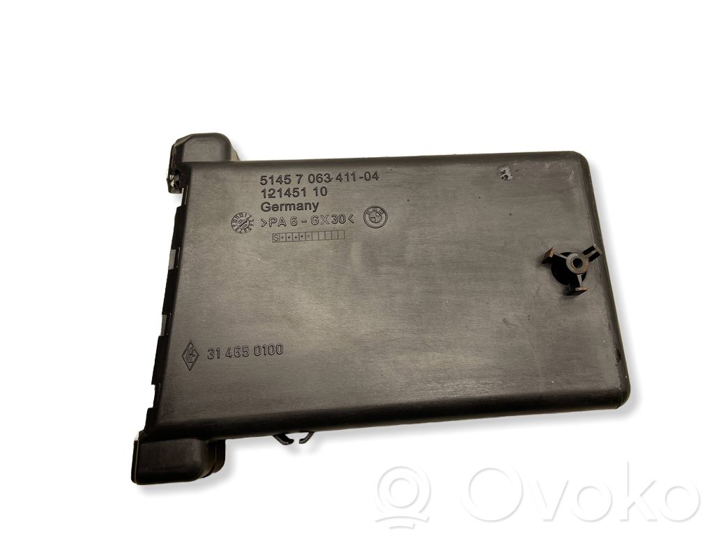 BMW 5 E60 E61 Other interior part 