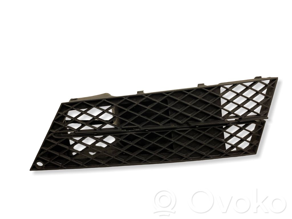 BMW 5 E60 E61 Front bumper lower grill 
