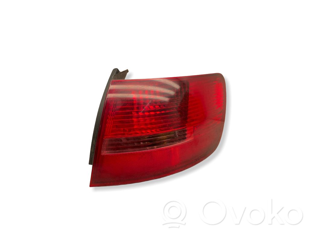 Audi A6 S6 C6 4F Rear/tail lights 