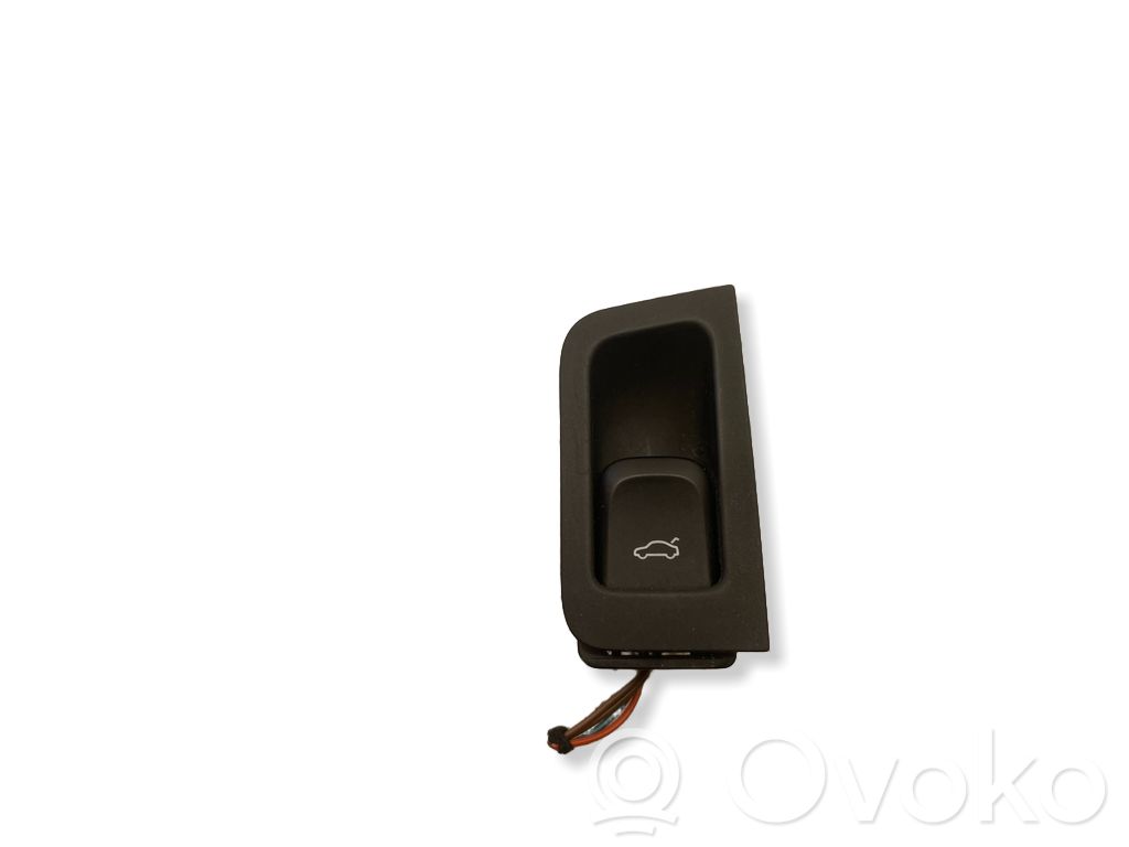 Audi A6 S6 C7 4G Tailgate opening switch 