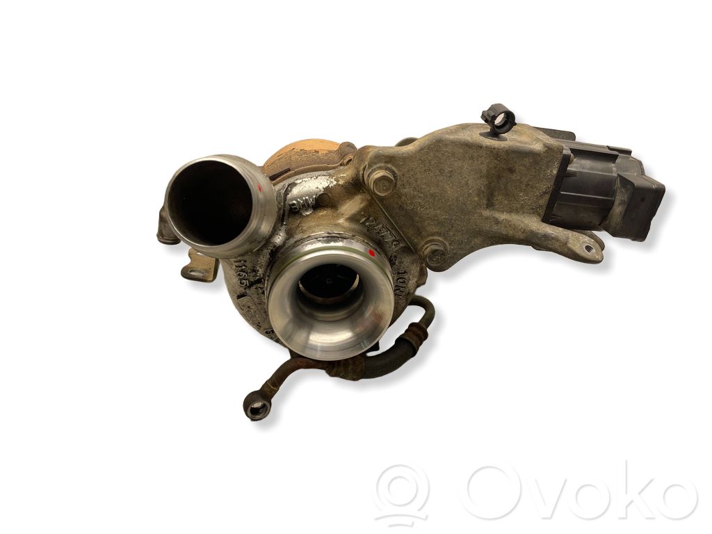 Turbina   8506893,850689301A