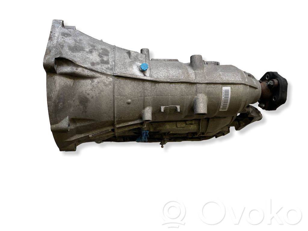 BMW 3 E90 E91 Automatic gearbox 