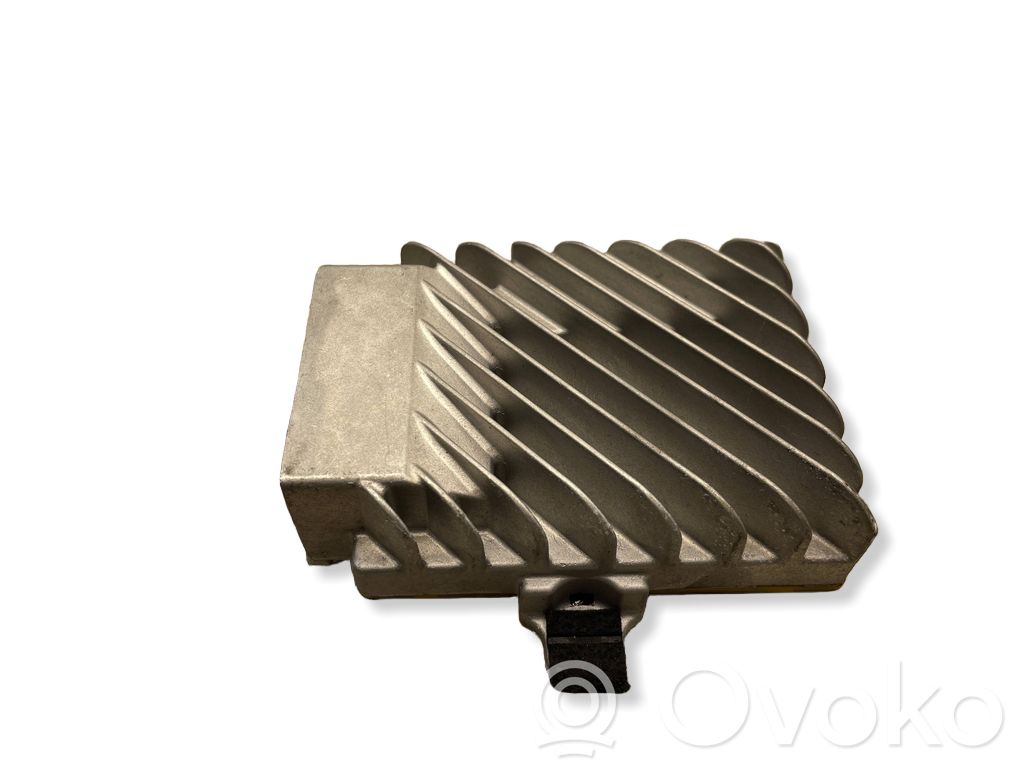 BMW 3 F30 F35 F31 Wzmacniacz audio 