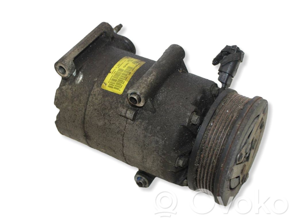 Compresseur de climatisation   AV6119D629CB
