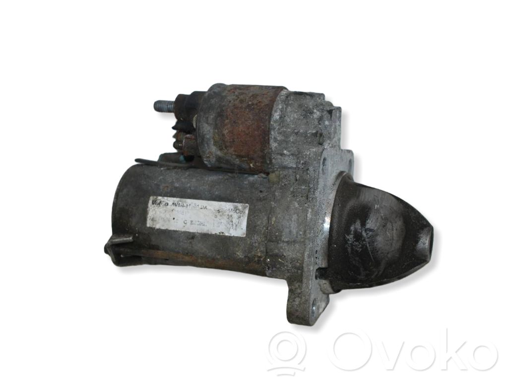Ford C-MAX II Starter motor 