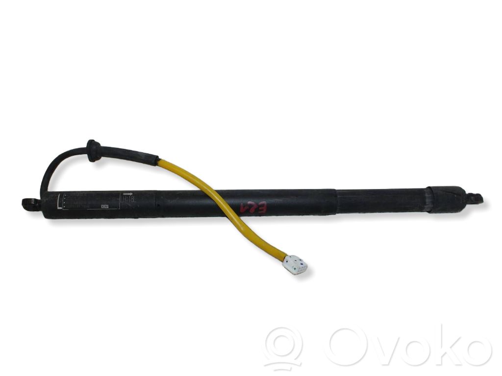 Toyota Corolla E210 E21 Siłownik elektryczny podnoszenia klapy tylnej / bagażnika 
