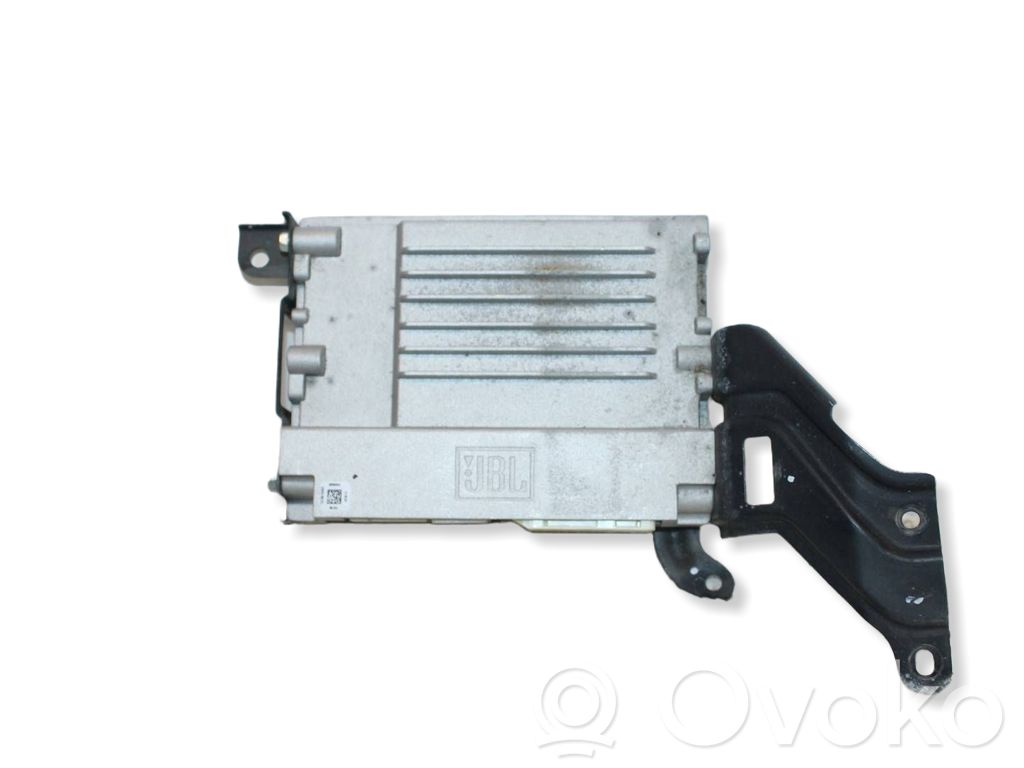 Toyota Corolla E210 E21 Sound amplifier 
