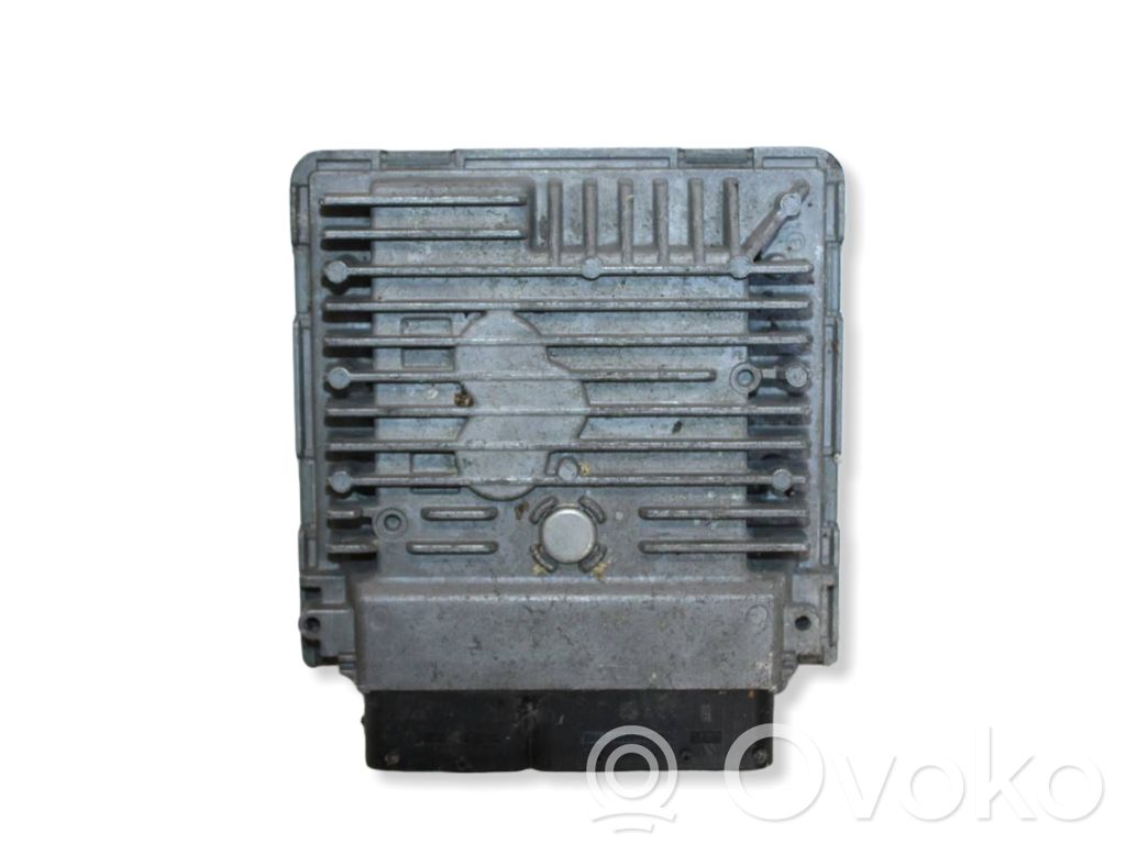 Seat Altea XL Variklio valdymo blokas 
