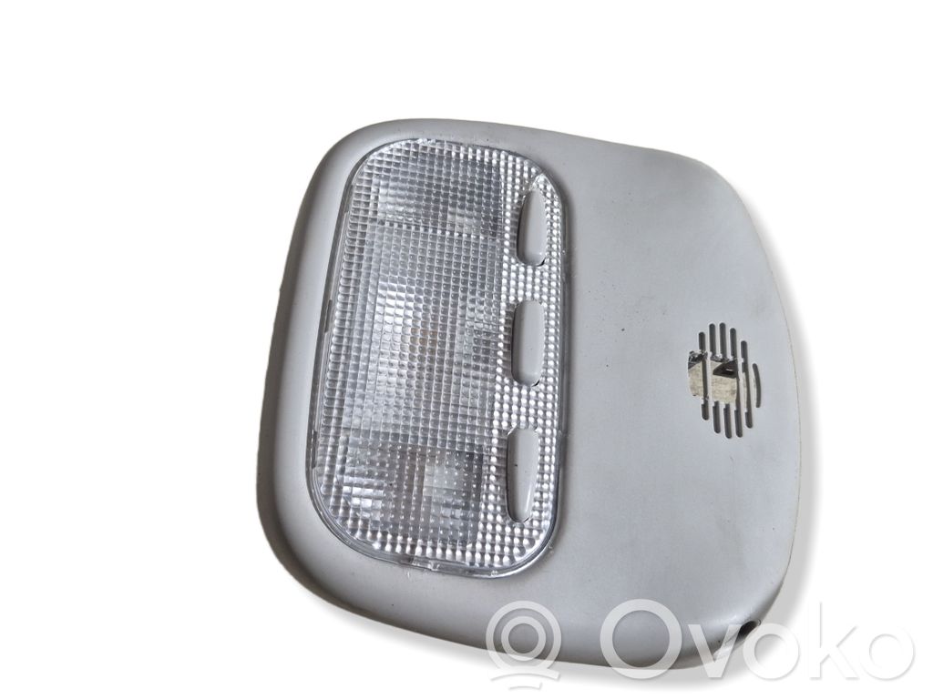 Citroen C5 Front seat light 