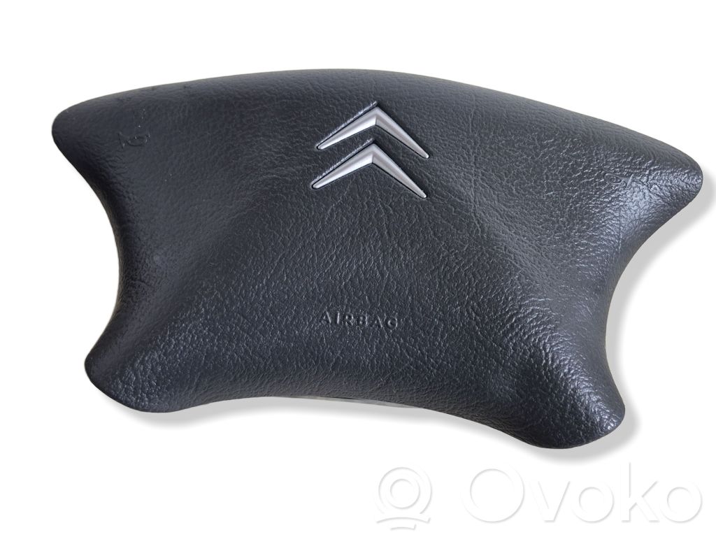 Citroen C5 Airbag del volante 