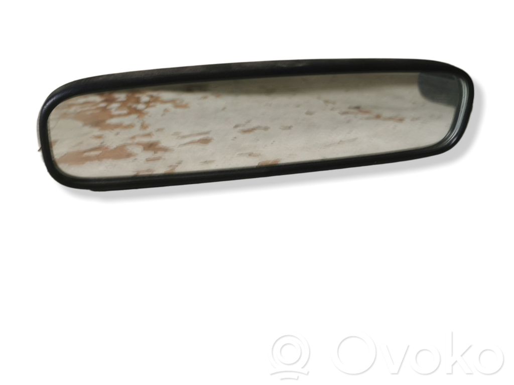 Rear view mirror (interior)   E4022197,A047171