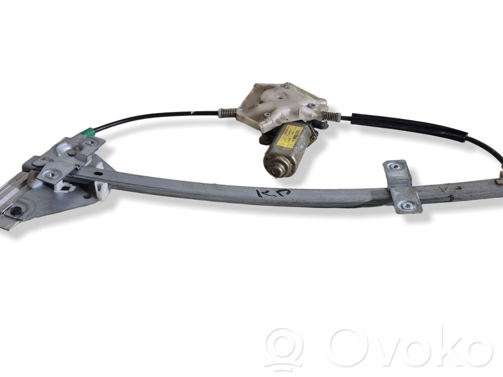 Volvo S40, V40 Elektryczny podnośnik szyby drzwi przednich 