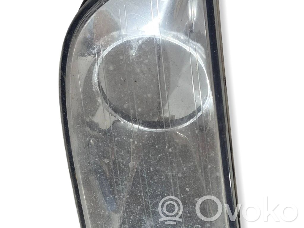 Skoda Octavia Mk2 (1Z) Światło przeciwmgłowe przednie 